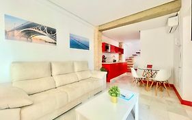 Philippe'S Home Triana Con Terraza